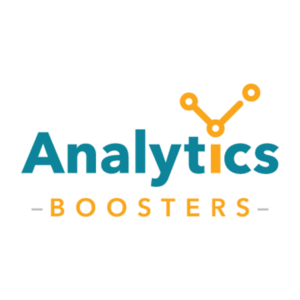 analytics boosters logo