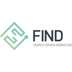 find logo