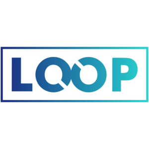 loop logo