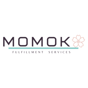momoka logo