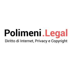 polimeni legal logo