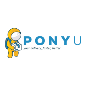 ponyu logo