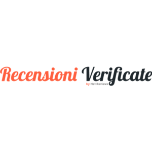 recensioni verificate