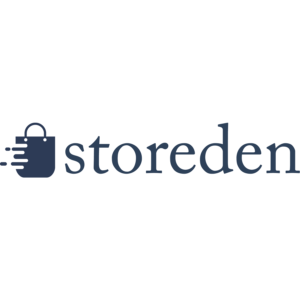 storeden logo