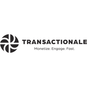 transactionale logo