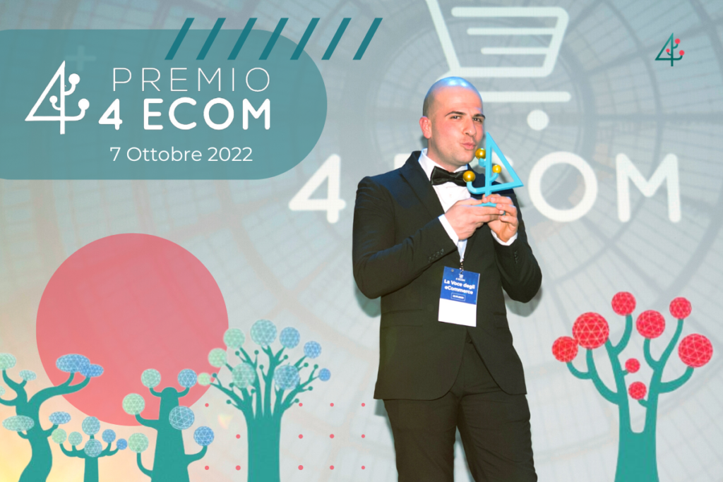 premio 4ecom