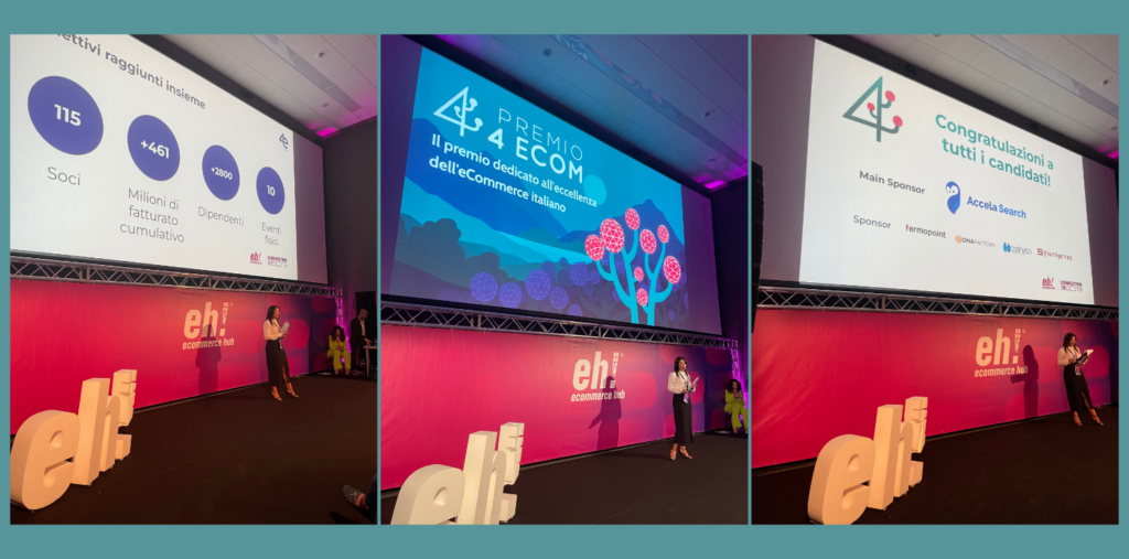 4eCom Summit Ecommerce Growth